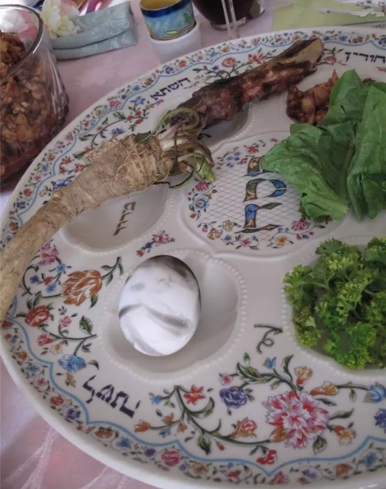 犹太人为什么要大张旗鼓的过逾越节（Passover）？(图5)